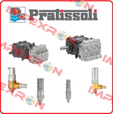 HF22 Pratissoli