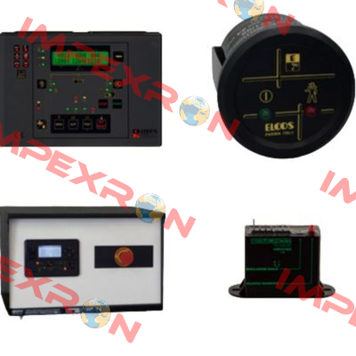 CEA-025-485 ( 00242303 ) Elcos