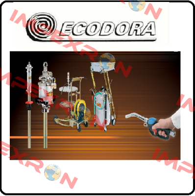 0E1064P Ecodora (Raasm)