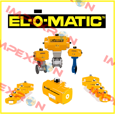 INSC36950 Elomatic