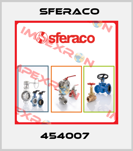 454007  Sferaco