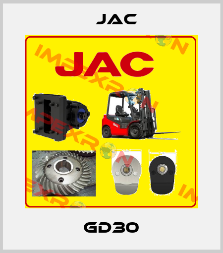 GD30 Jac