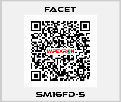SM16FD-5 Facet