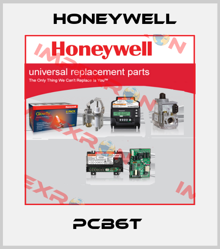 PCB6T  Honeywell