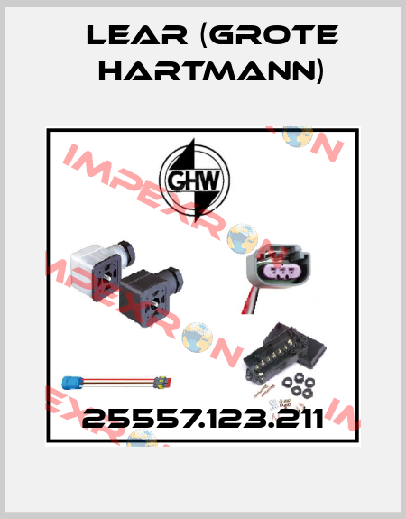 25557.123.211 Lear (Grote Hartmann)
