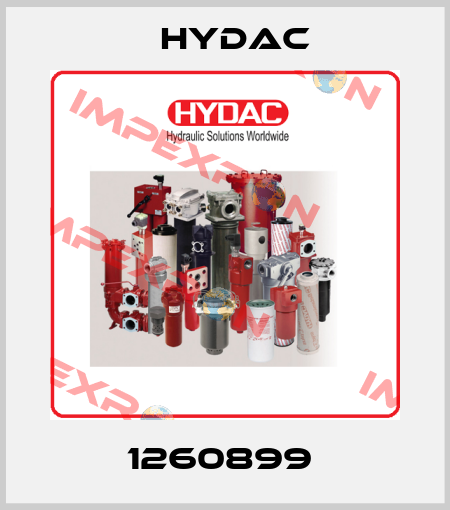 1260899  Hydac