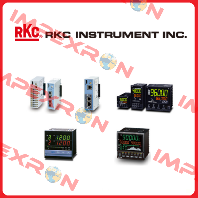 C400WD07-MM*AB  Rkc Instruments