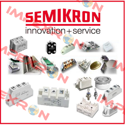 P/N: 27890130 Type: SEMiX303GB12E4s Semikron