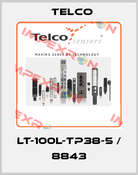 LT-100L-TP38-5 / 8843 Telco