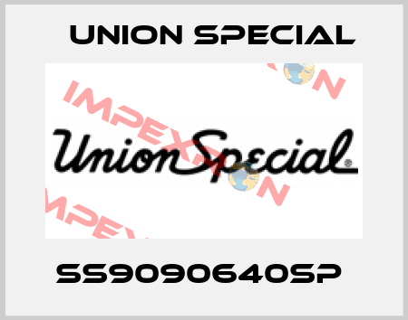 SS9090640SP  Union Special