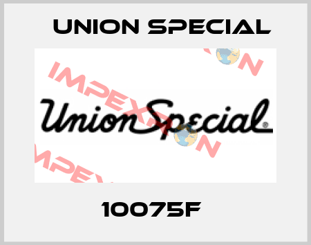 10075F  Union Special