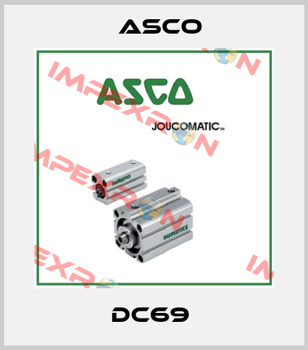DC69  Asco