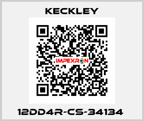 12DD4R-CS-34134  Keckley
