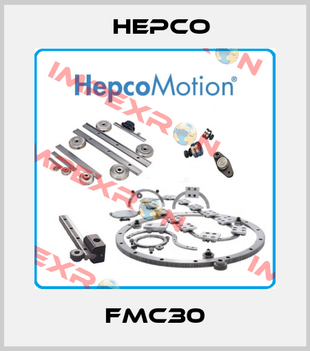 FMC30 Hepco