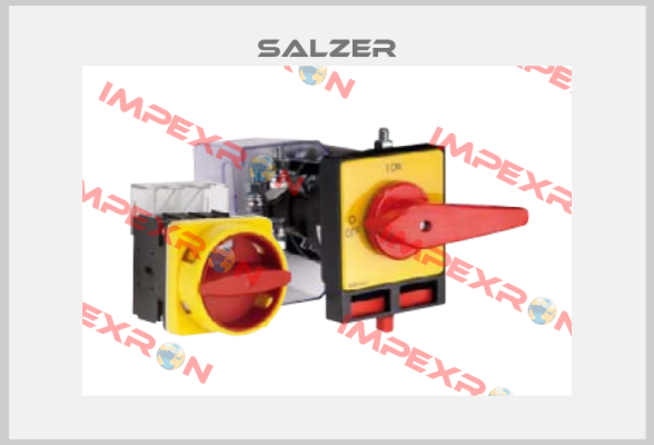 H410-41300-483N4 Salzer