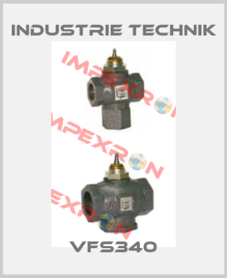VFS340 Industrie Technik