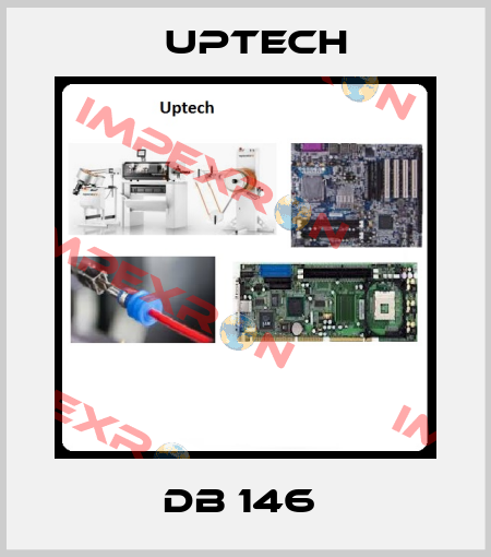 DB 146  Uptech