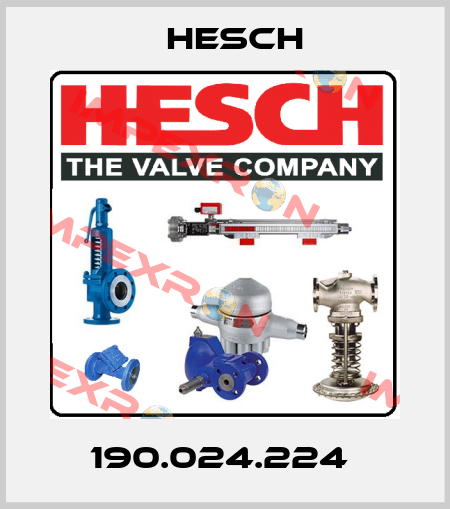 190.024.224  Hesch
