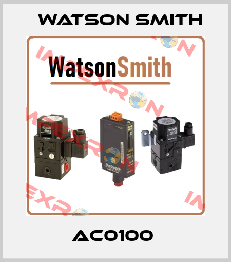 AC0100  Watson Smith