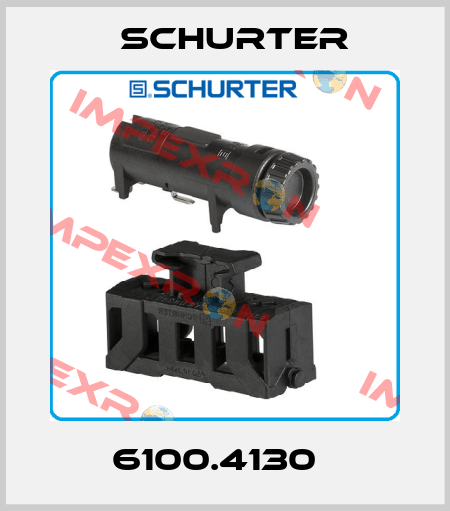 6100.4130   Schurter