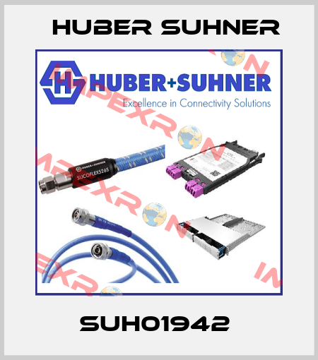 SUH01942  Huber Suhner