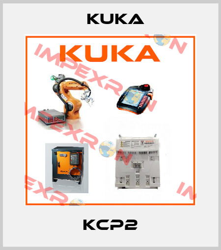 KCP2 Kuka