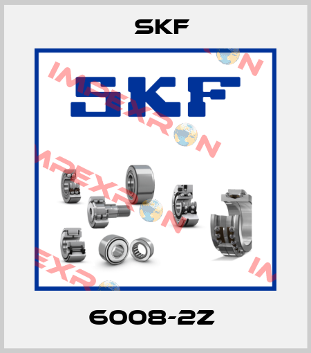 6008-2Z  Skf
