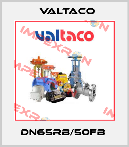 DN65RB/50FB  Valtaco