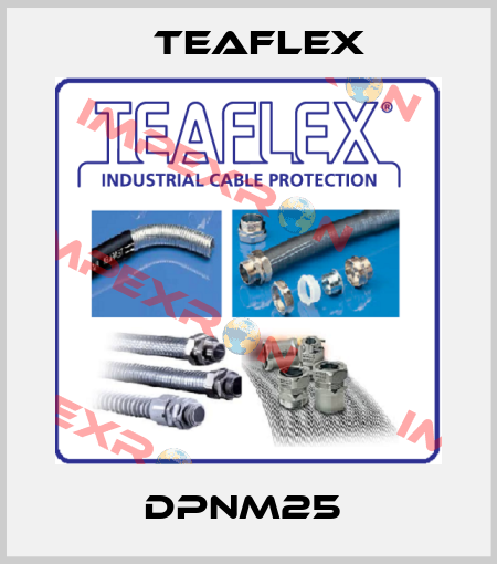 DPNM25  Teaflex