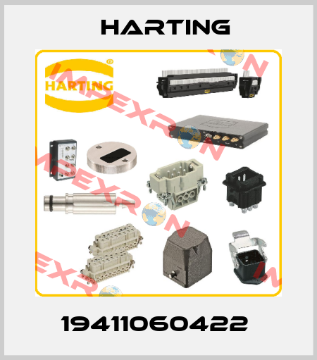 19411060422  Harting