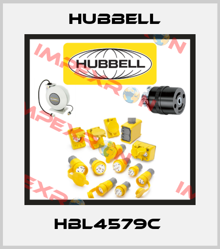 HBL4579C  Hubbell