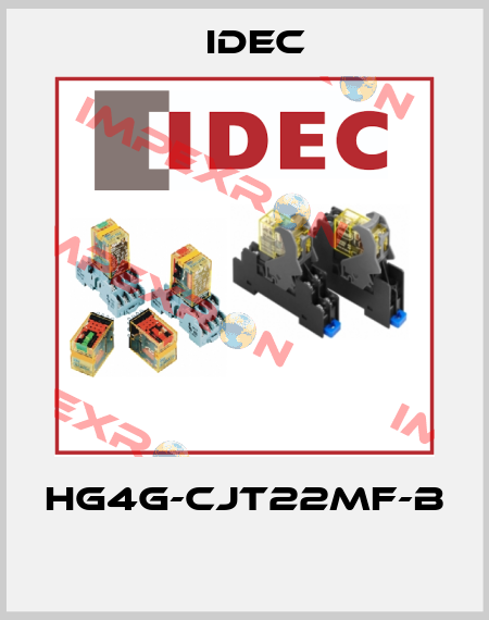 HG4G-CJT22MF-B  Idec