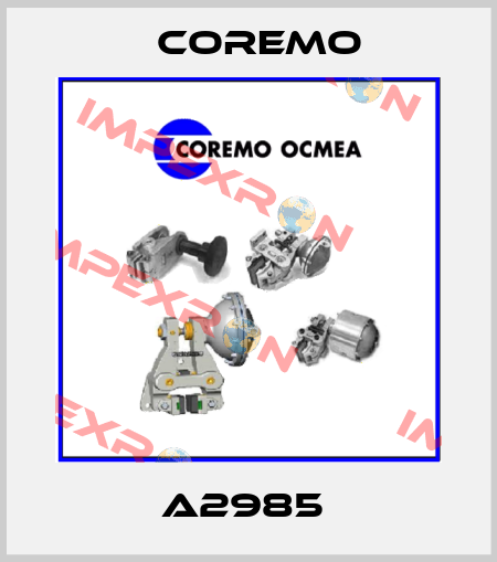 A2985  Coremo