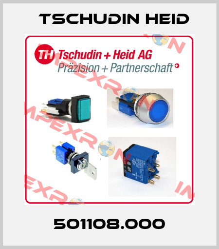 501108.000 Tschudin Heid