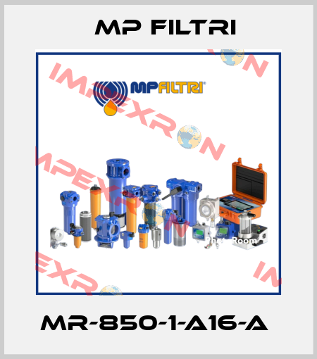 MR-850-1-A16-A  MP Filtri