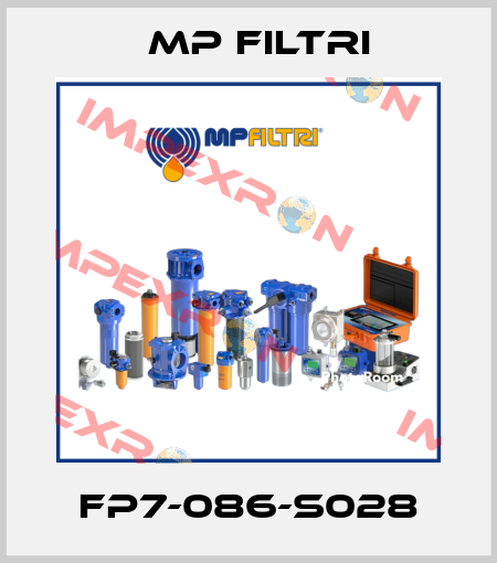 FP7-086-S028 MP Filtri