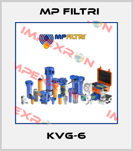 KVG-6 MP Filtri