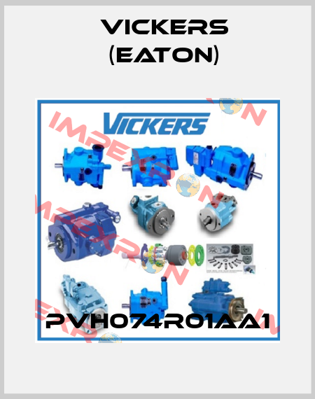 PVH074R01AA1 Vickers (Eaton)