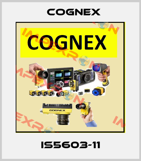 IS5603-11 Cognex