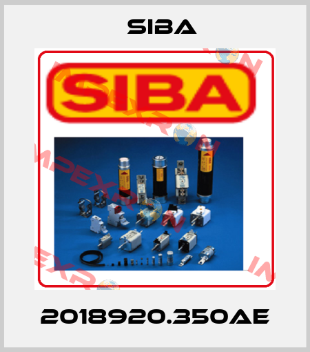 2018920.350AE Siba