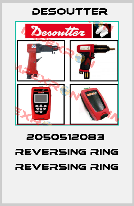 2050512083  REVERSING RING  REVERSING RING  Desoutter