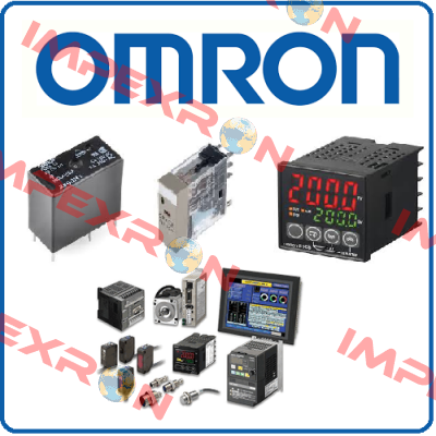 E3ZB612MOMS  Omron