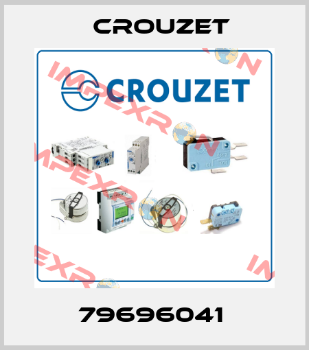 79696041  Crouzet