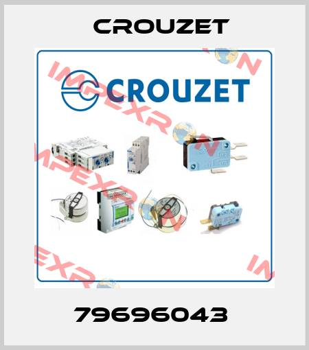 79696043  Crouzet