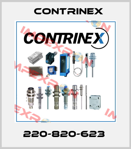 220-820-623  Contrinex