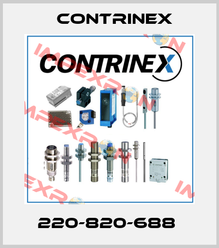 220-820-688  Contrinex