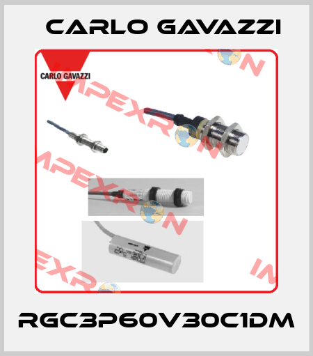 RGC3P60V30C1DM Carlo Gavazzi