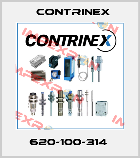 620-100-314  Contrinex