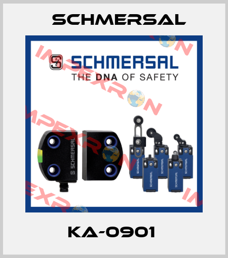 KA-0901  Schmersal