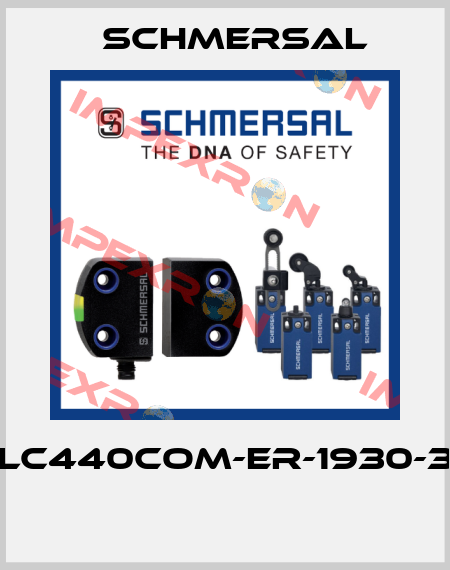SLC440COM-ER-1930-30  Schmersal
